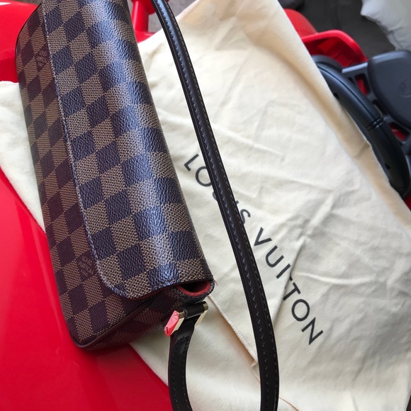 Louis Vuitton night purse - Picture 3 of 5